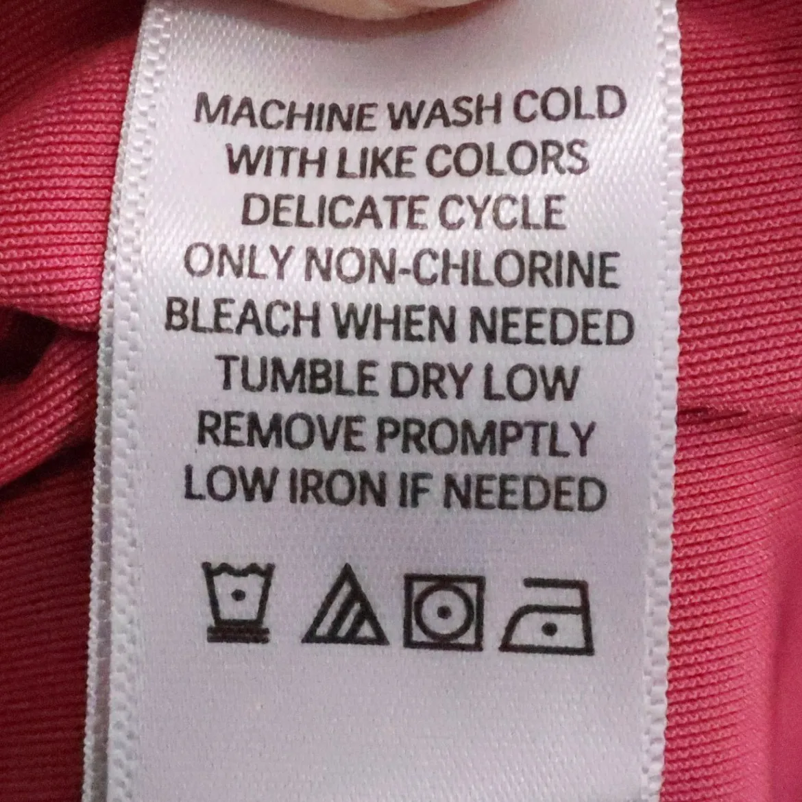 Pioneer Woman Velvet Floral Peasant Top Boho Romantic Lace Cuffs Plus Size XXXL Pink - Image 6