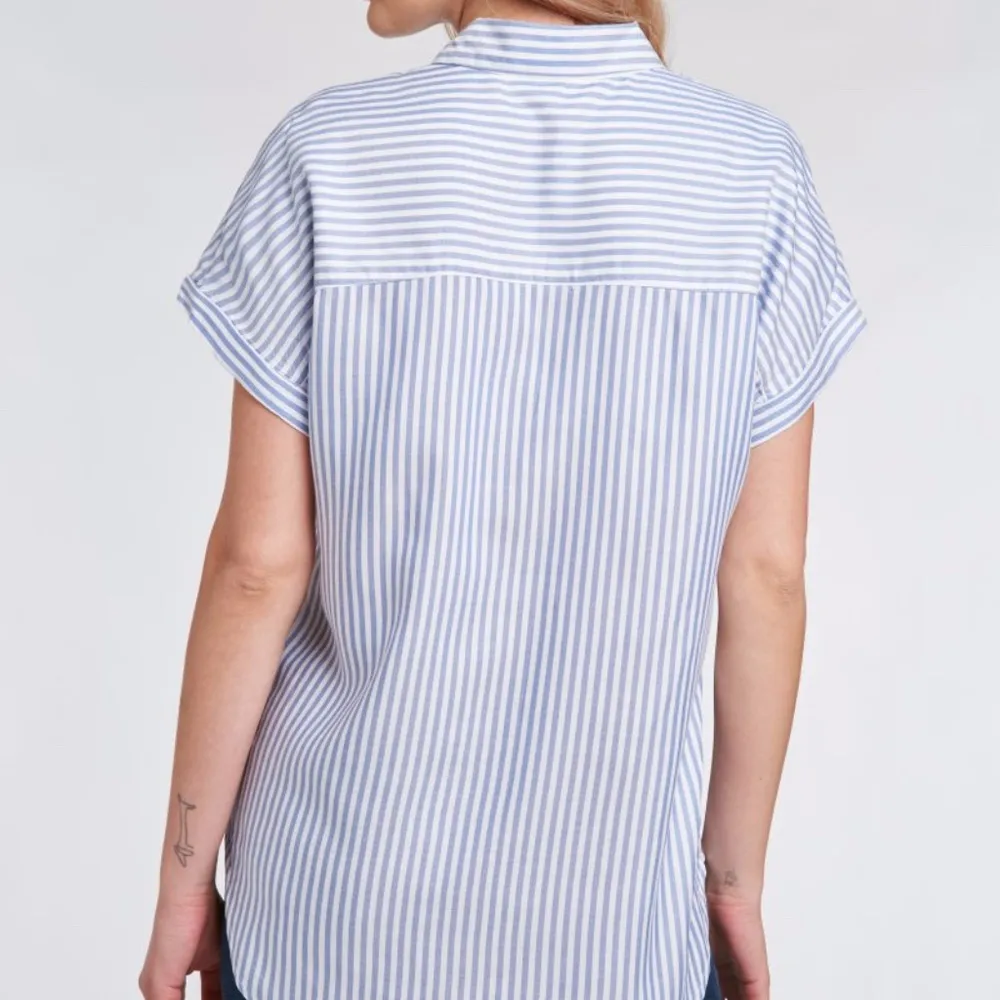 Beach Lunch Lounge Spencer Shirt - Image 7