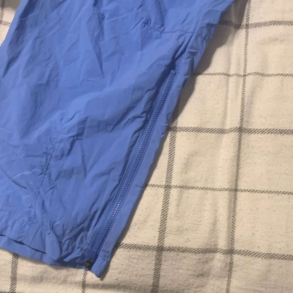 EUC FP Movement Fly By Night pants Riviera blue - Image 8