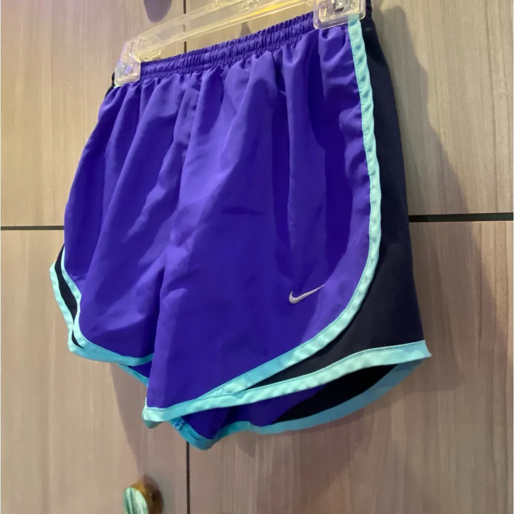 Nike Dri-Fit Running Shorts Small - Image 3