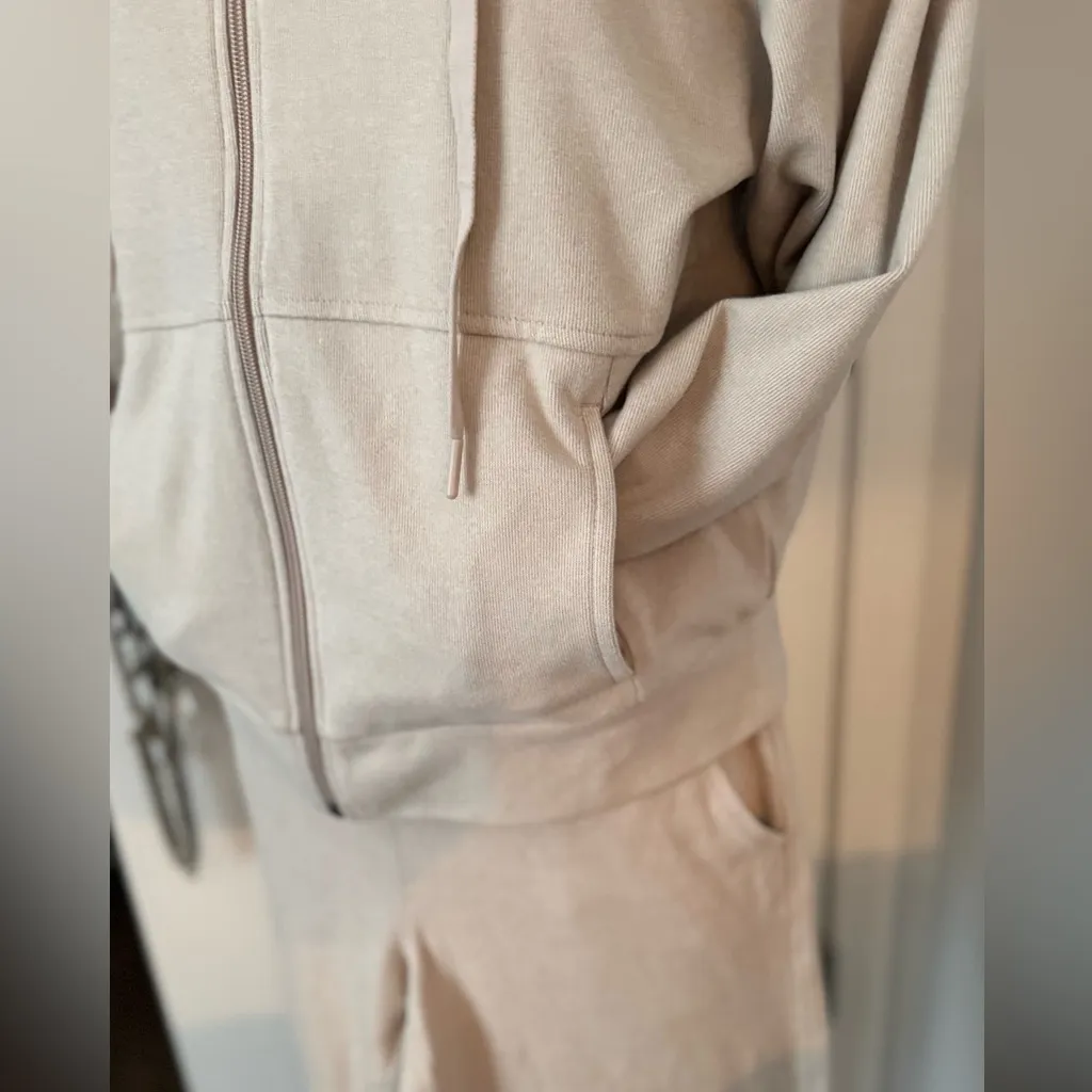 RBX ACTIVEWEAR (Jogger & Hoodie Jacket) SET - Image 10