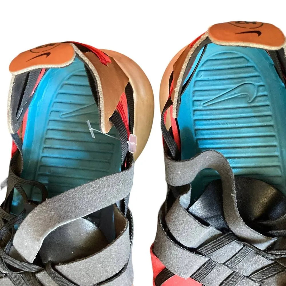 Nike Women's Roshe Run Woven 2.0 N7 Sneaker Size 7 - Image 4