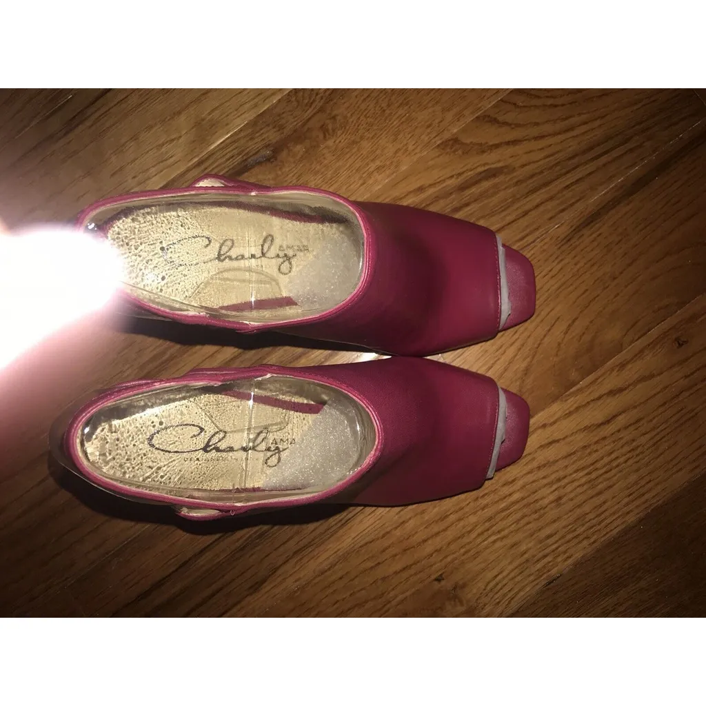 Charly Amar Cha - Image 5