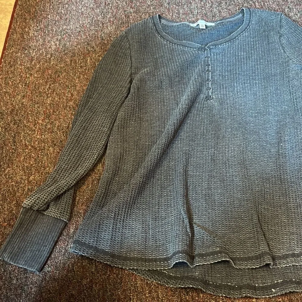 Seven7 large thermal top - Image 3