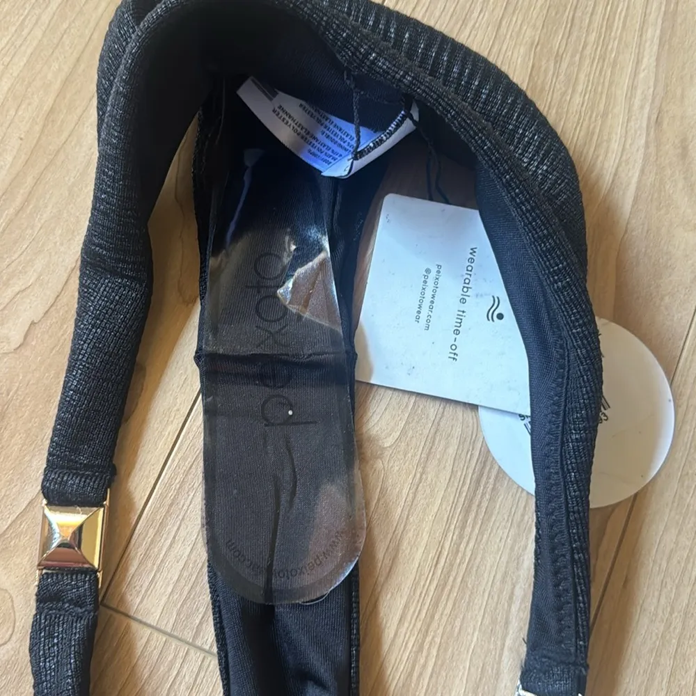 Phoebe cheeky bottom - Image 3