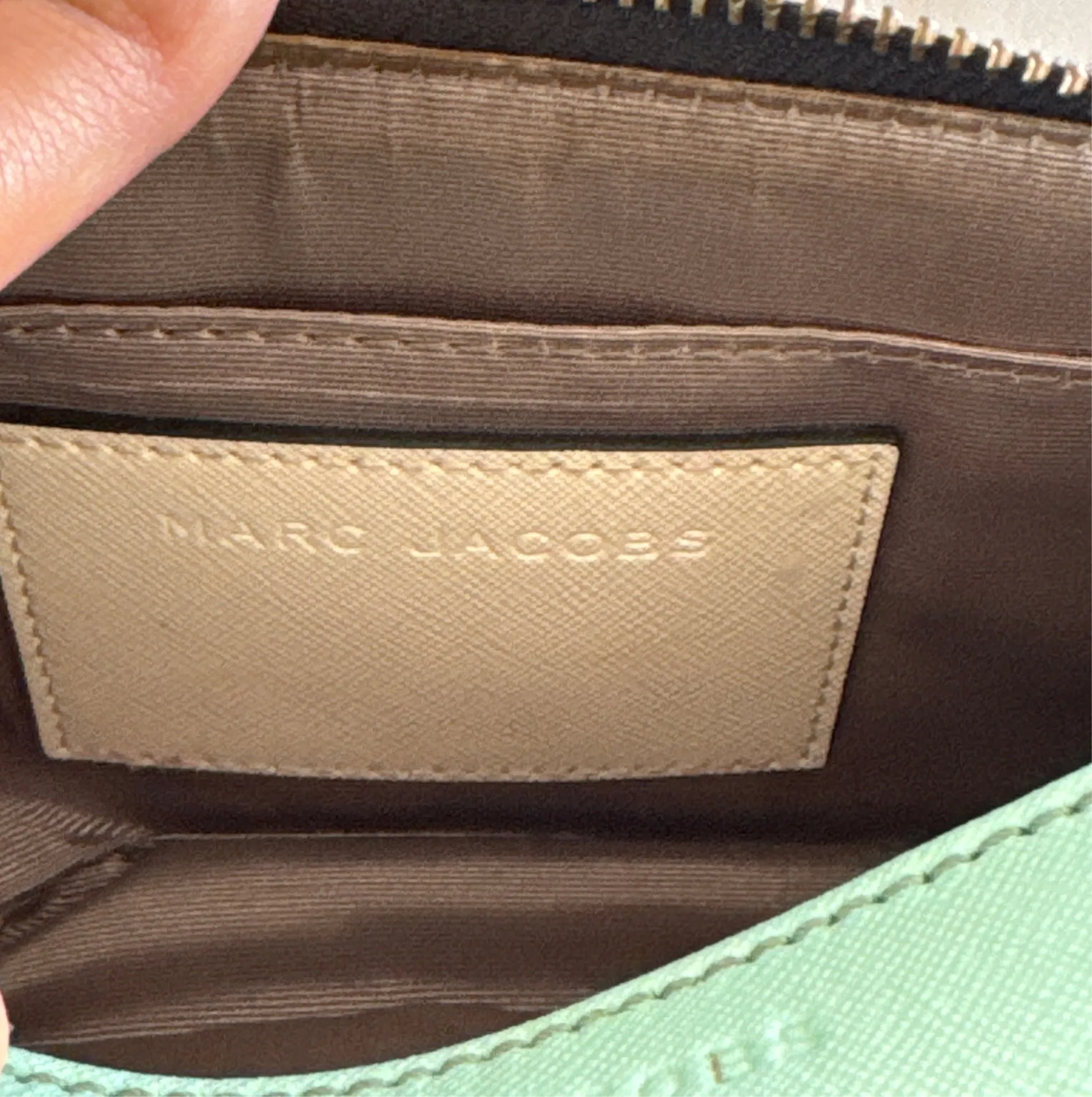 Marc Jacobs Bag - Image 5