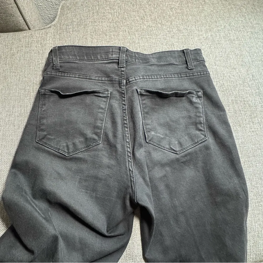 Lularoe black Skinny Jeans 28 - Image 3