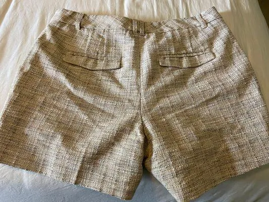 White House | Black Market Shorts - Image 2