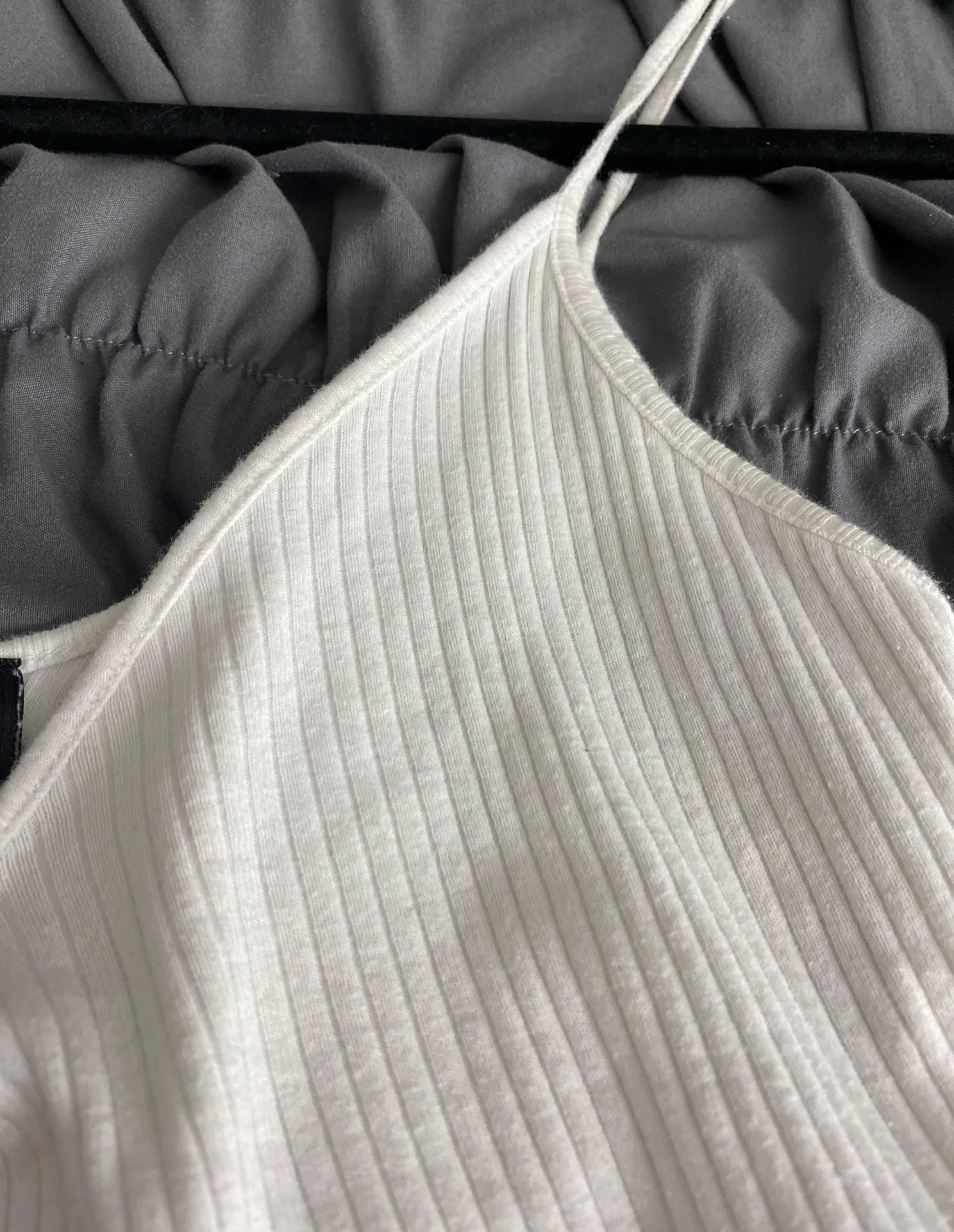 top shop tank top - Image 2