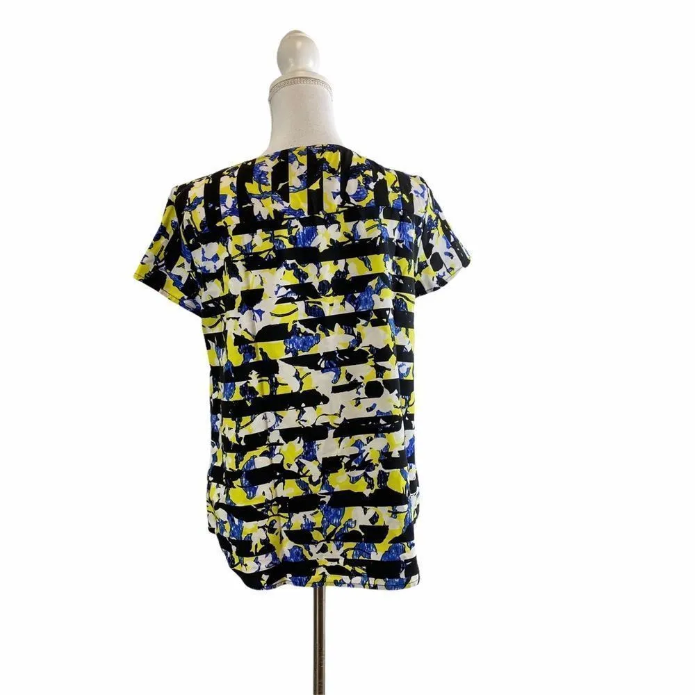 Peter Pilloto for Target Top Blouse - Image 4