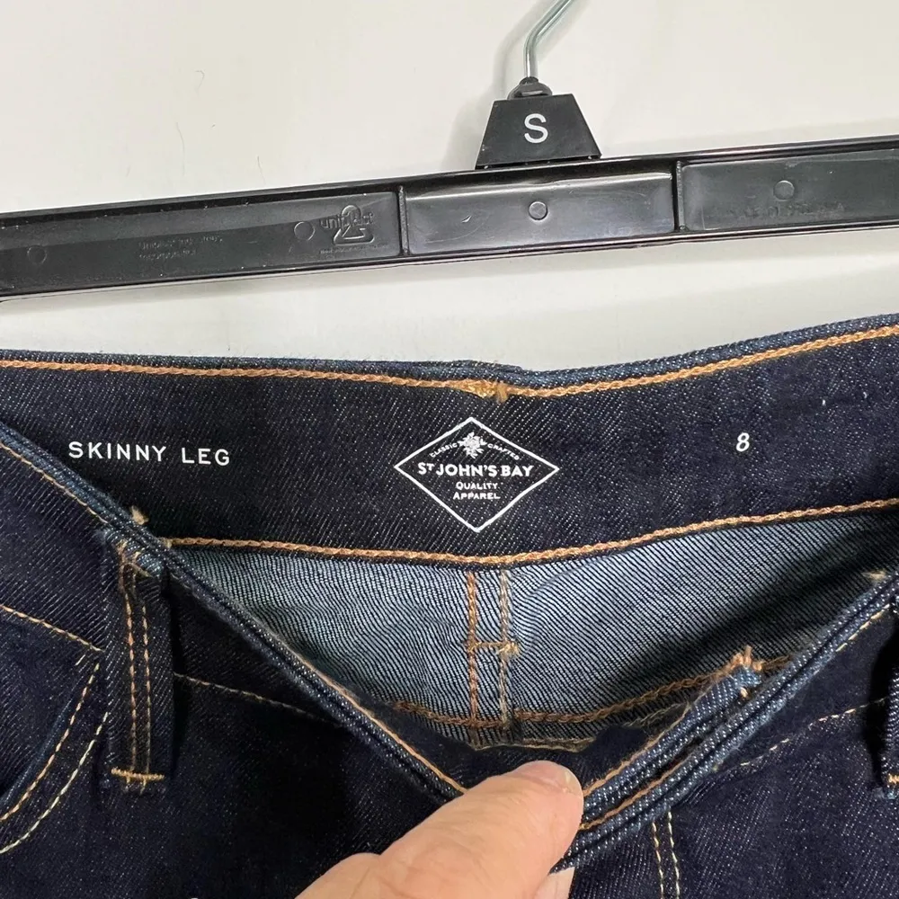 St. John’s Bay Jeans - Image 2