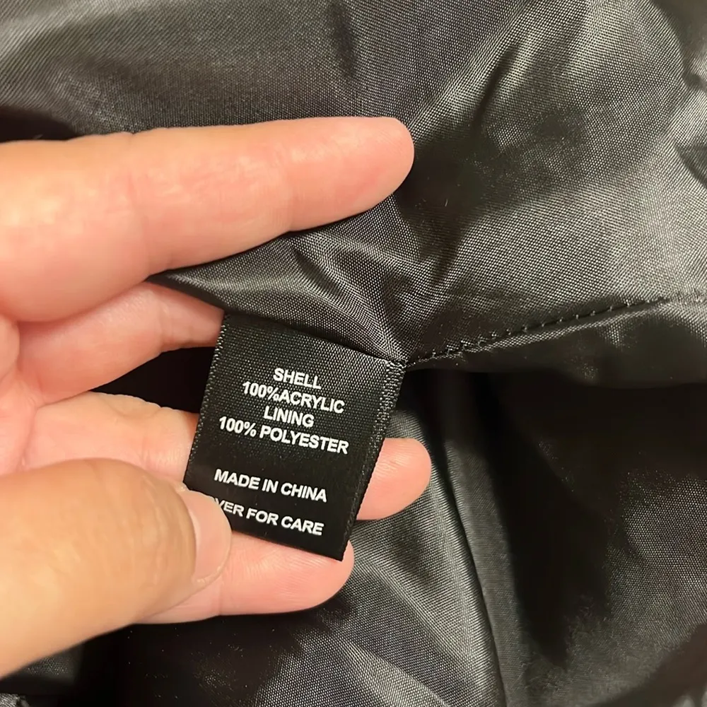 Zoda 2 piece set; reddish, new, size 8 Red - Image 6