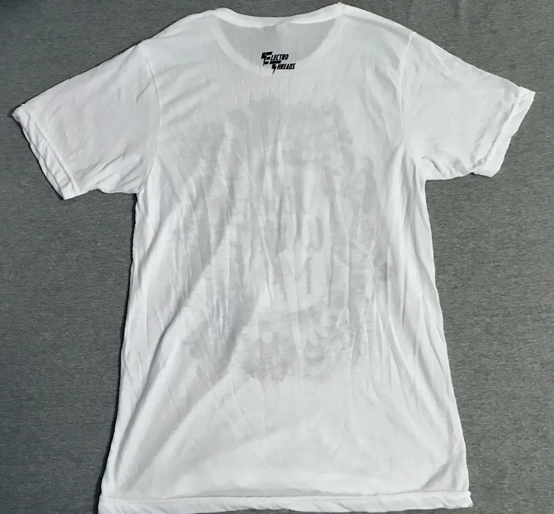 Electro Thread T-shirt  - Image 2