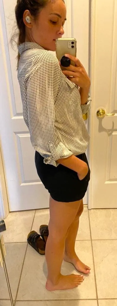 Chino Shorts - Image 5