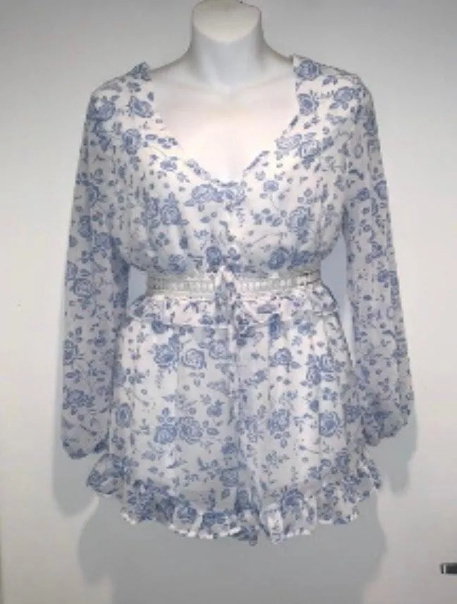 Cinderella Romper - Image 2