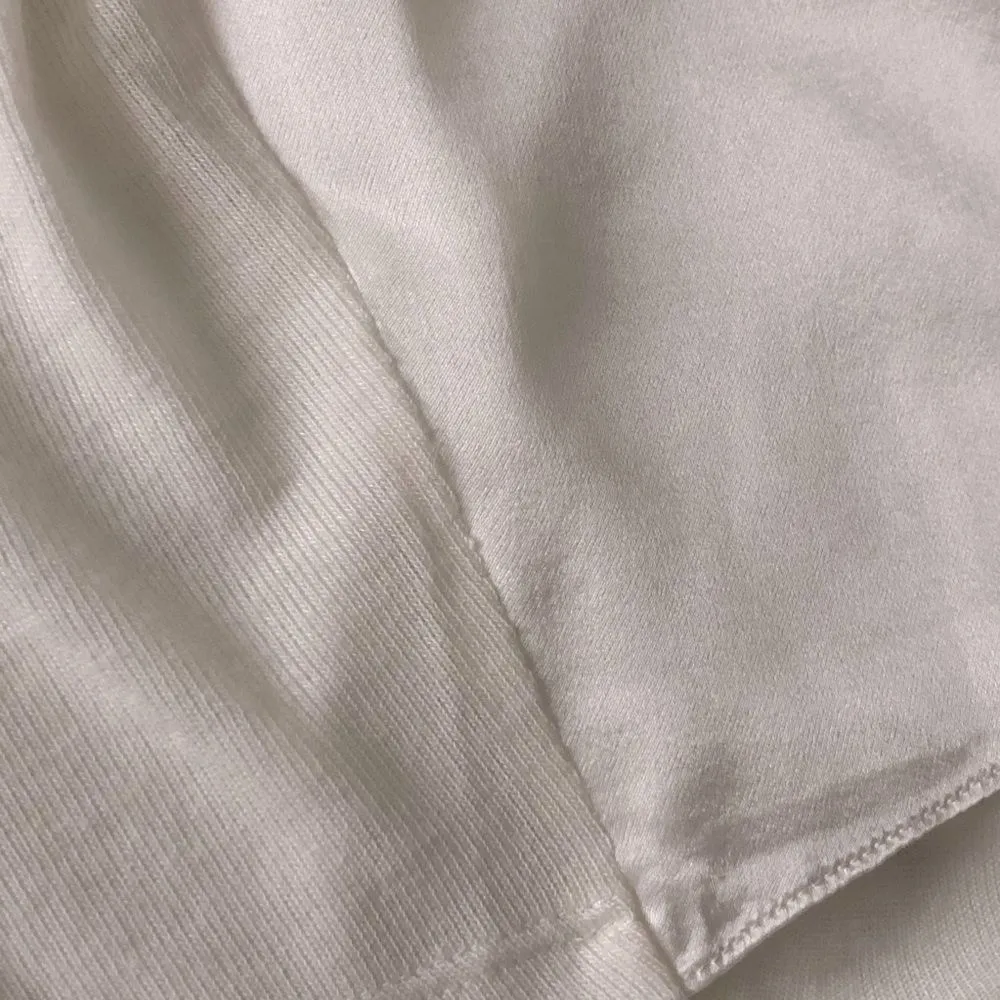 🆕🔥Vince Camuto Silk Blouse/Sweater - Image 9