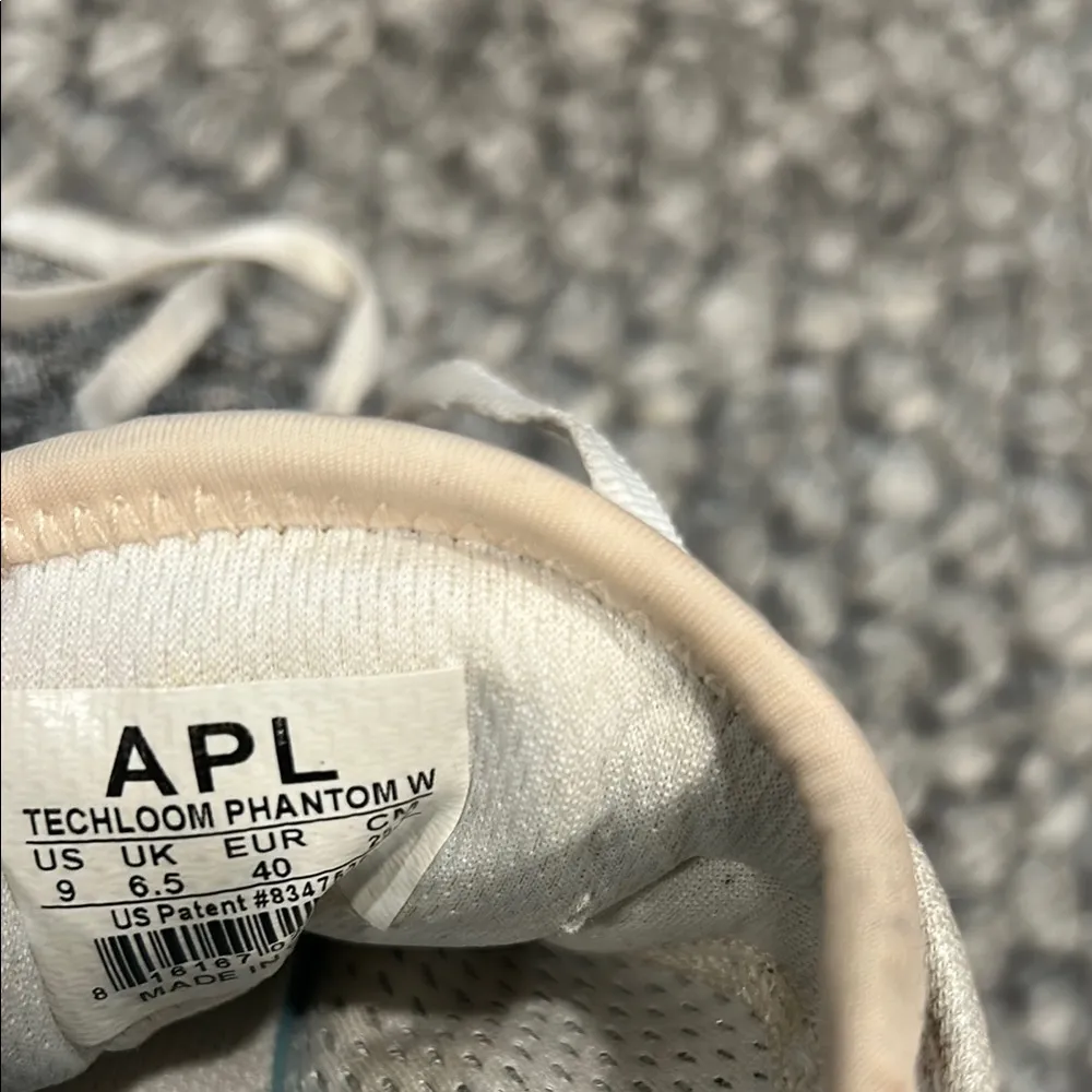 APL Techloom Phantom Women’s Sneakers Size 9 - Image 12