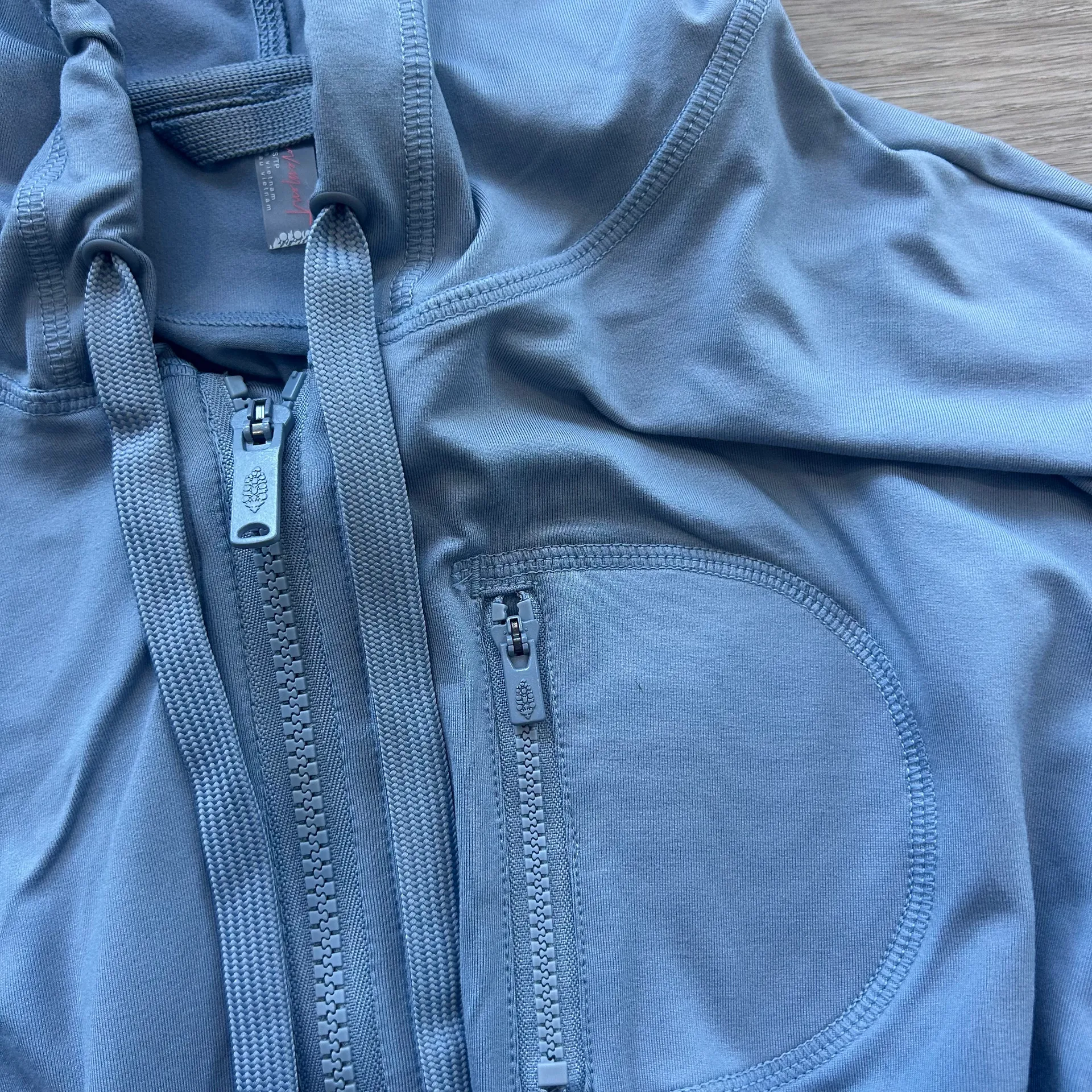 Sock it to me Layer Corset Jacket - Image 5