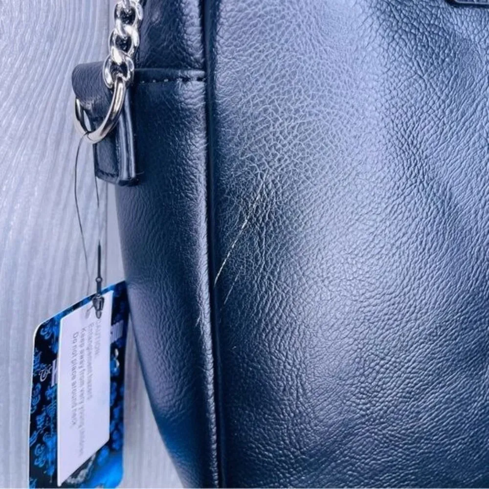 Nwt Disney Bags Disney Funko Haunted Mansion Madame Leota Crossbody Bag purse - Image 8