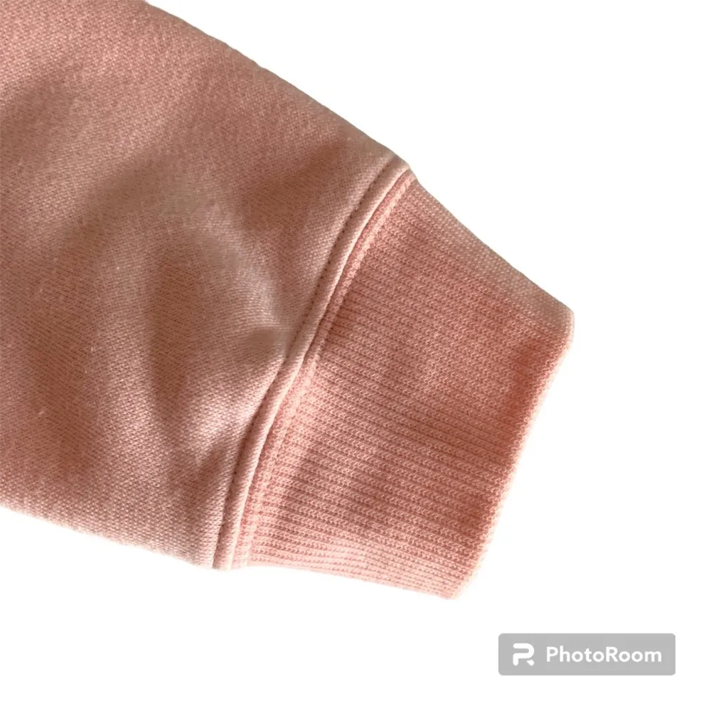 Rebecca Minkoff | Gracie Blush Pink Cold Shoulder Ruffle Sweater Size Small - Image 8