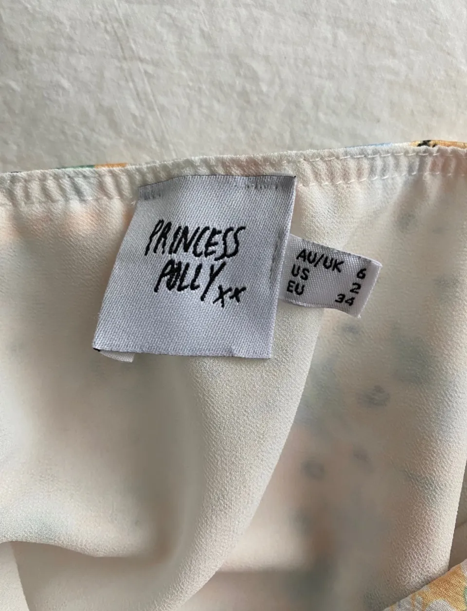 Floral Skirt - Image 2