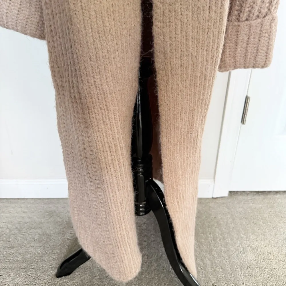 NWT In Loom Duster Cardigan size S/M - Image 4