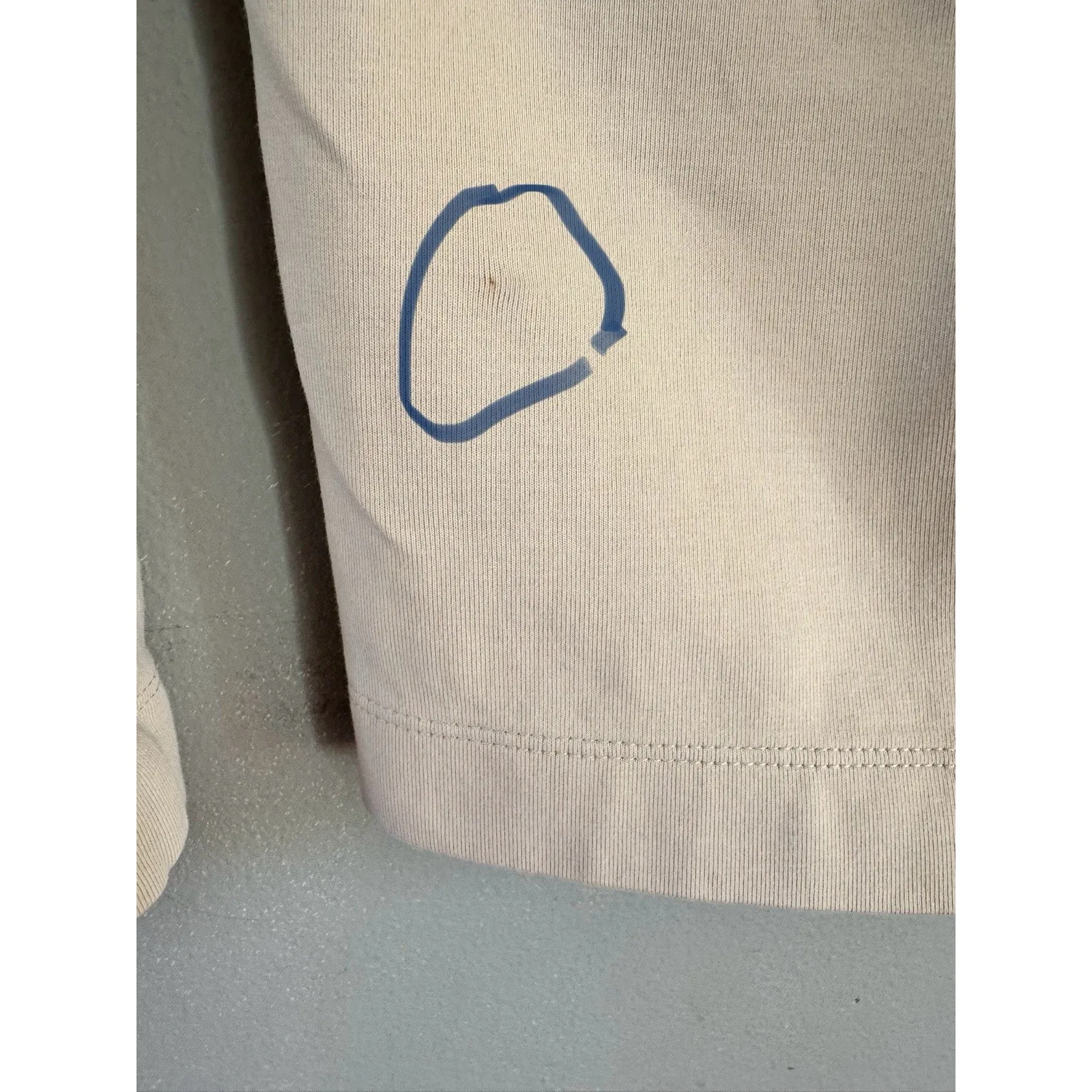 Old Navy  Women's High Waisted Dynamic Fleece Wide Leg Pants Size 2XL - Image 6