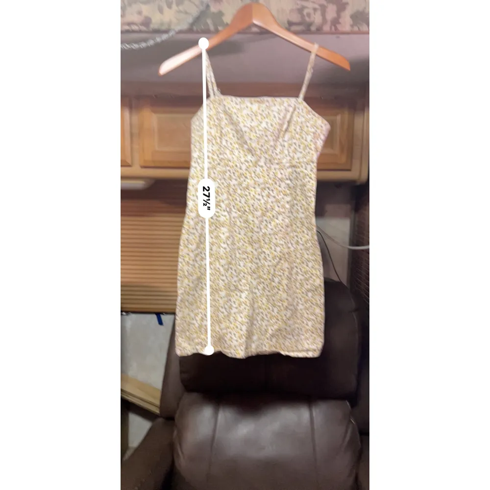 Wild Fable Floral Mini Dress - Women's Size - Image 6