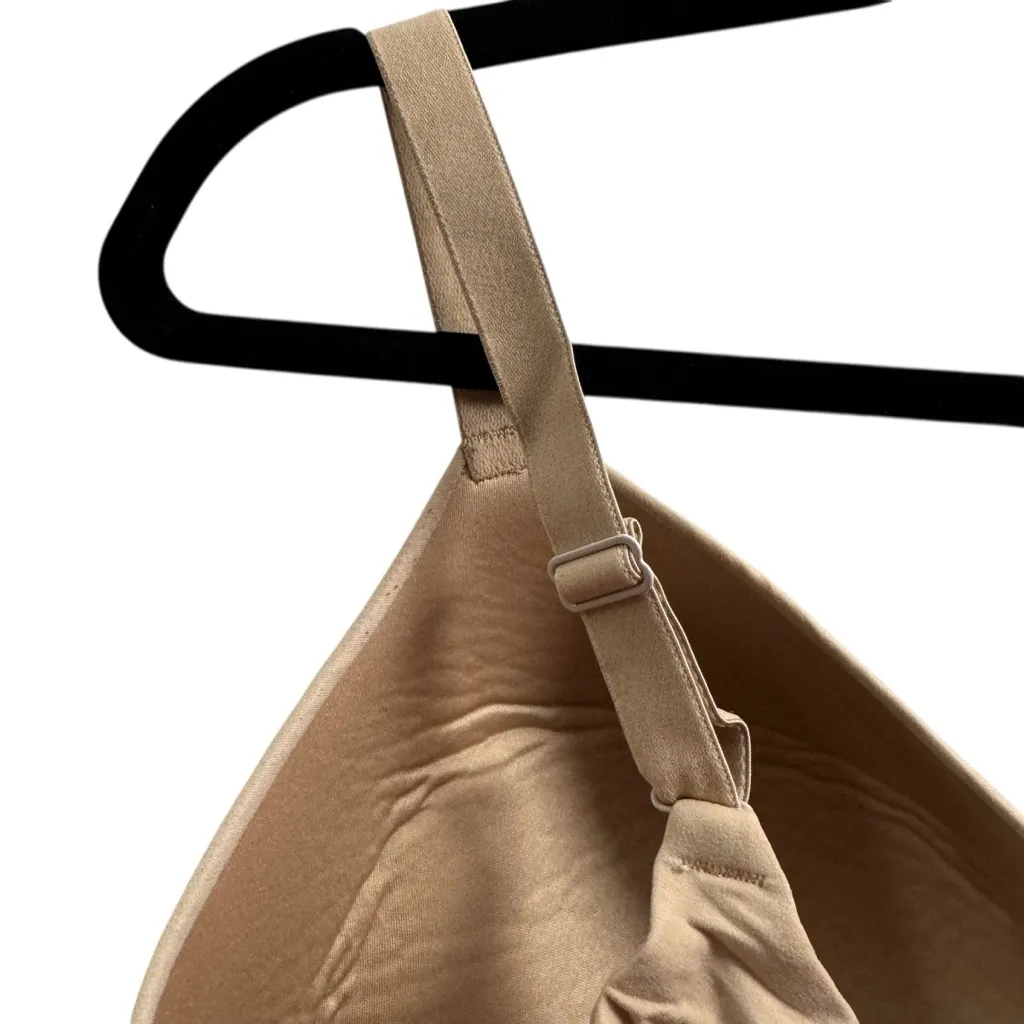 Soma Enbliss Warm Amber Wireless 42D Bra - Image 6