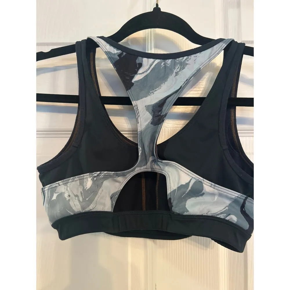 Athleta sports bra, Size S - Image 2