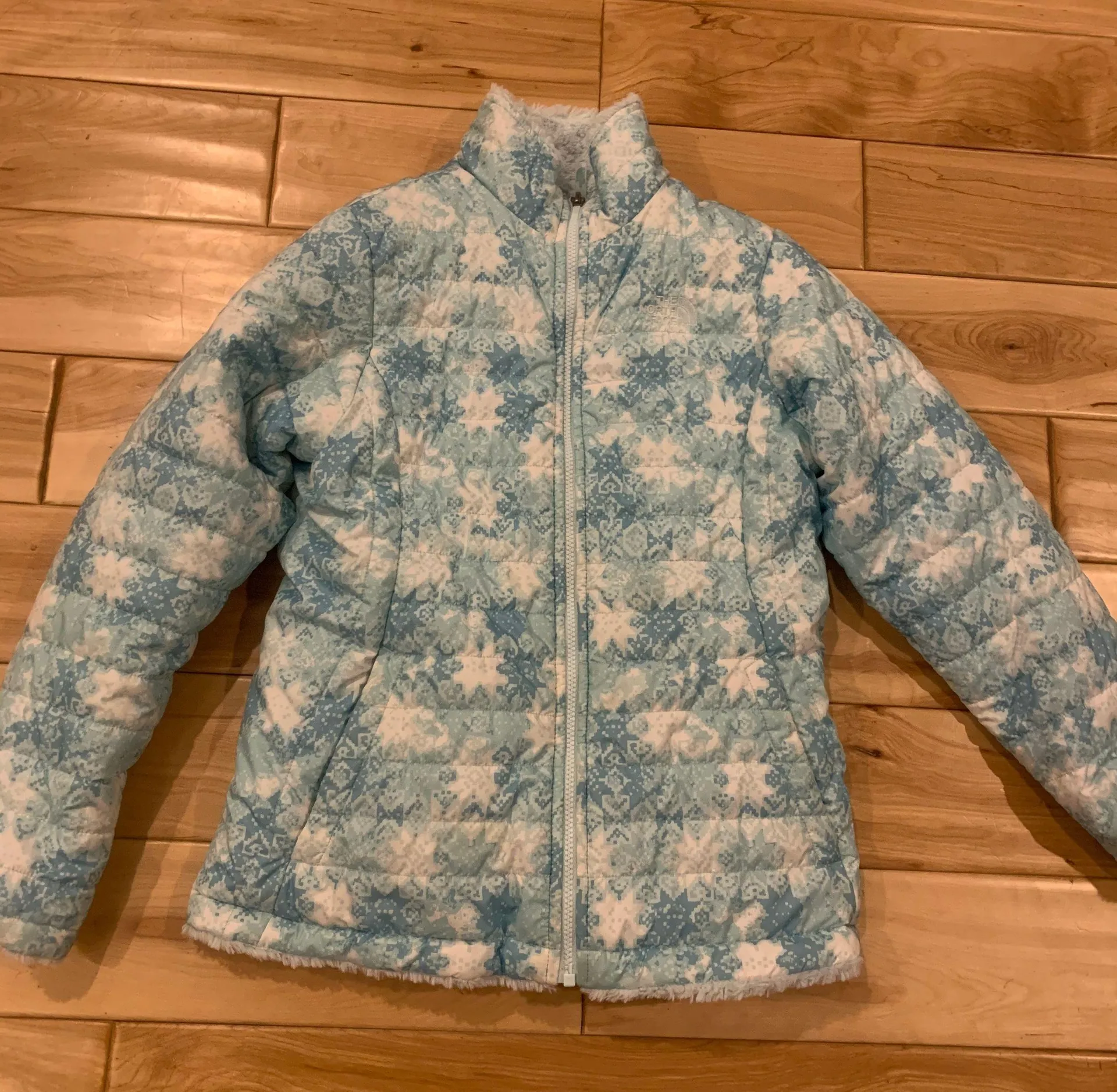 Reversible Jacket - Image 2