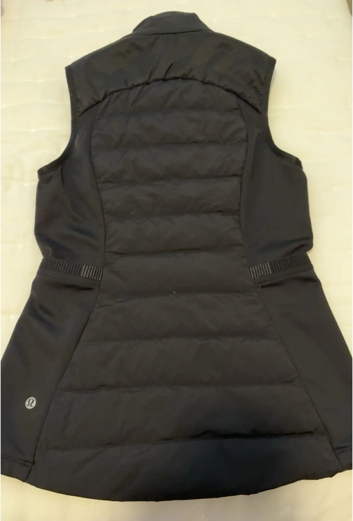 Lululemon Down For It All Vest - Image 2