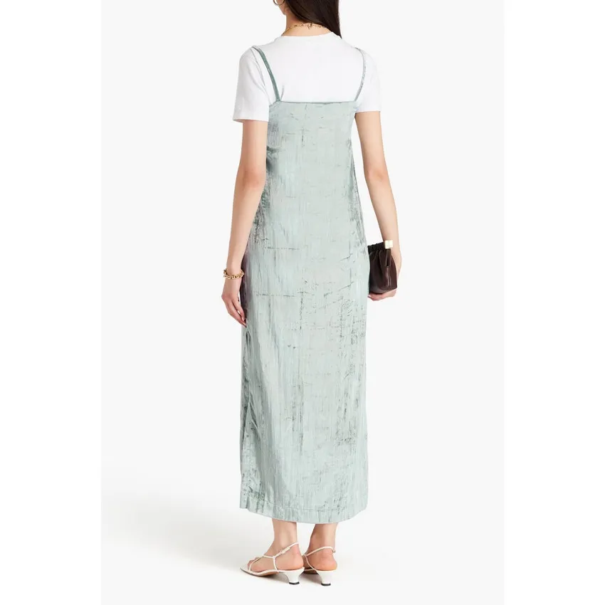 LOULOU STUDIO‎ Etinas Crushed - Image 3