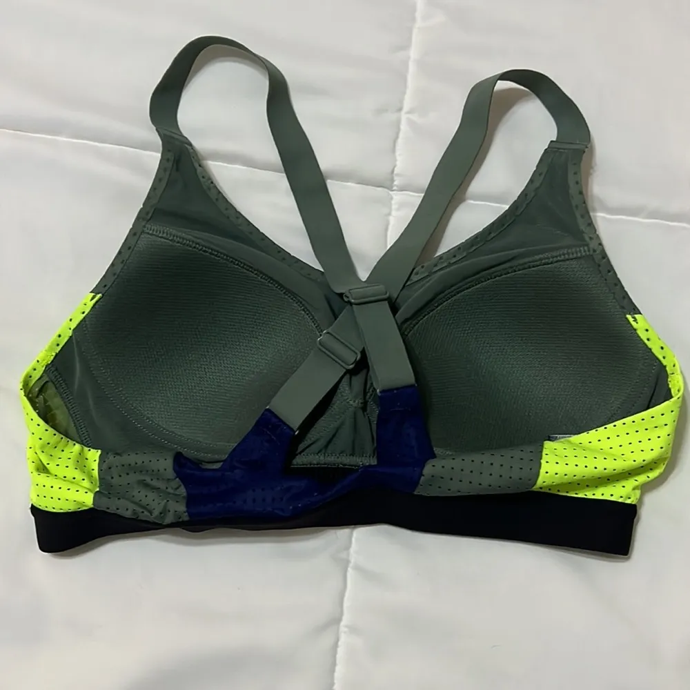 Victoria Sport, colorful, sports bra! - Image 4