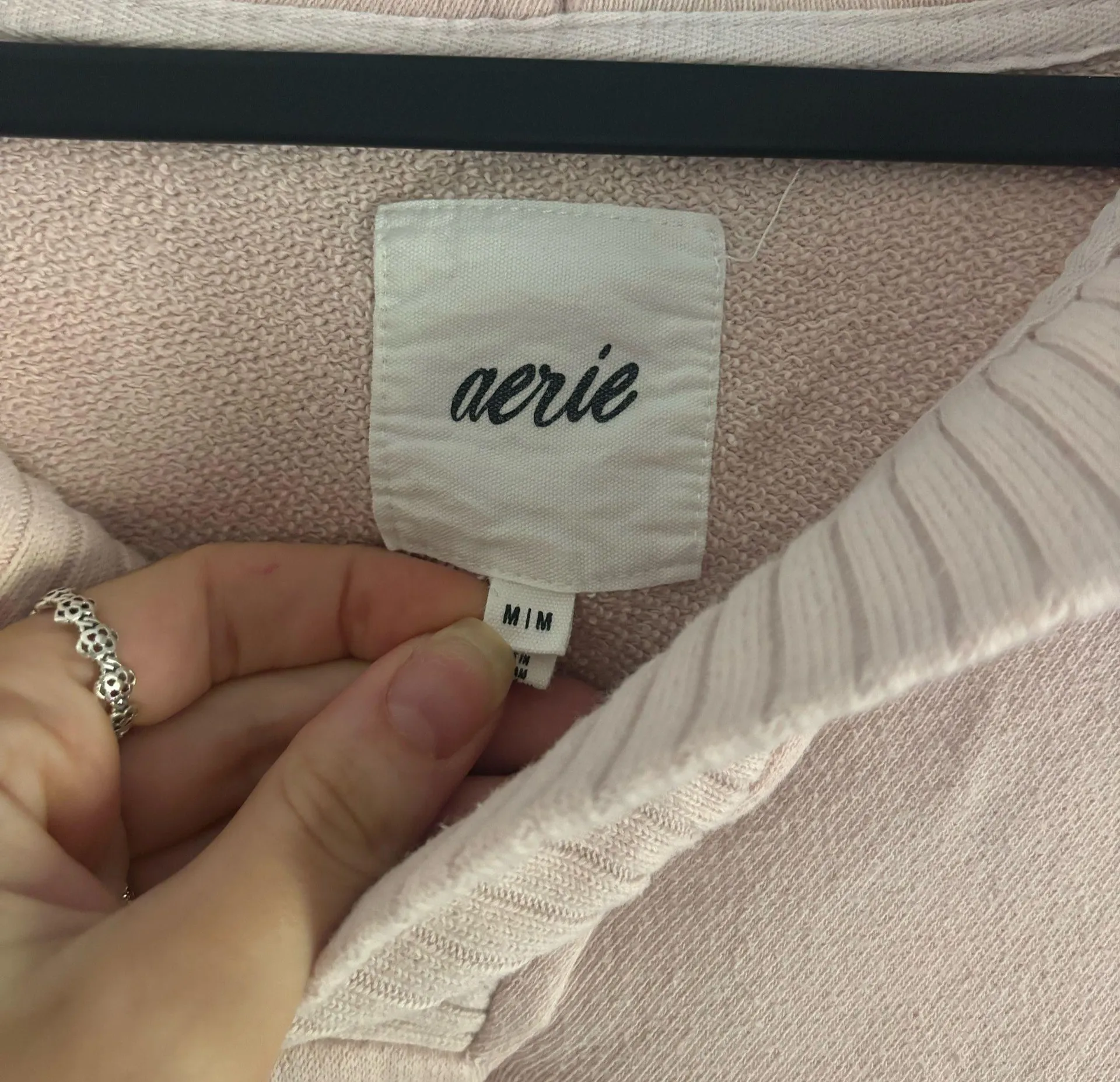 Aerie Hoodie - Image 2