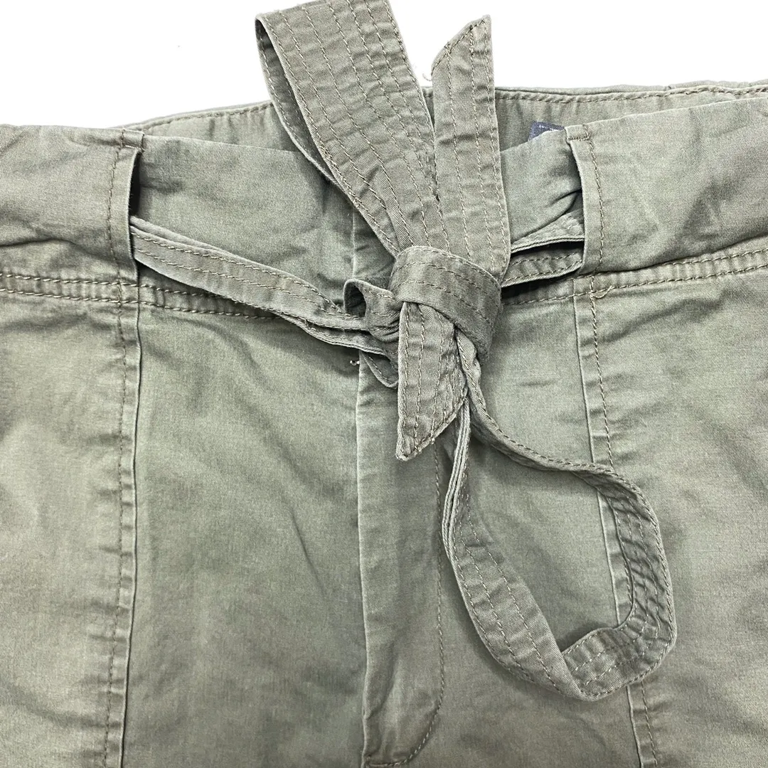 Pants Green Size 12 - Image 3