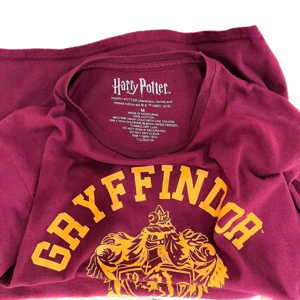 Harry Potter T-shirt - Image 3