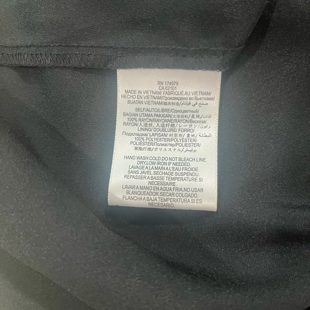 NWT Bcbg mini skater dress - Image 7