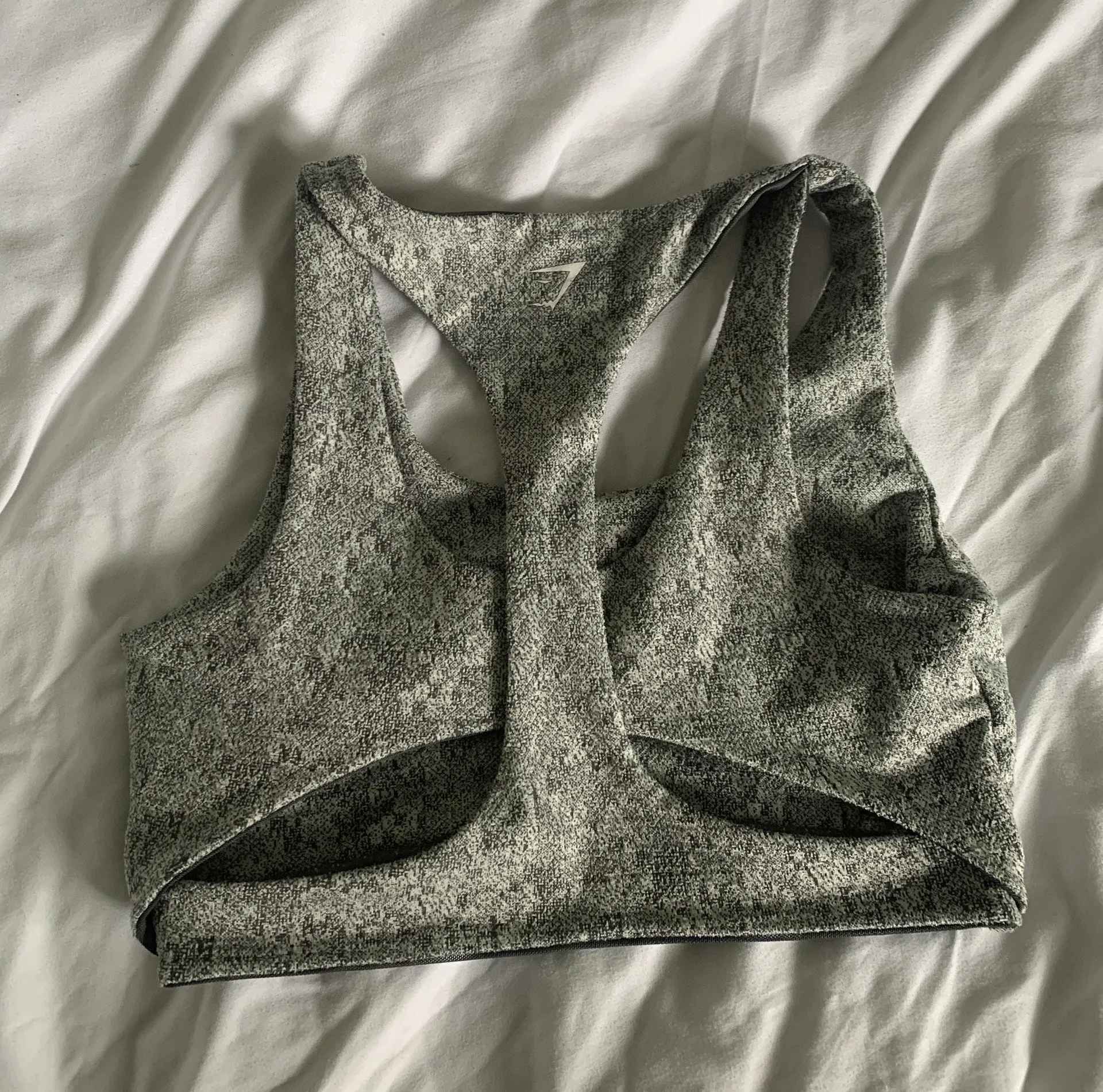 Gymshark Sports Bra - Image 2