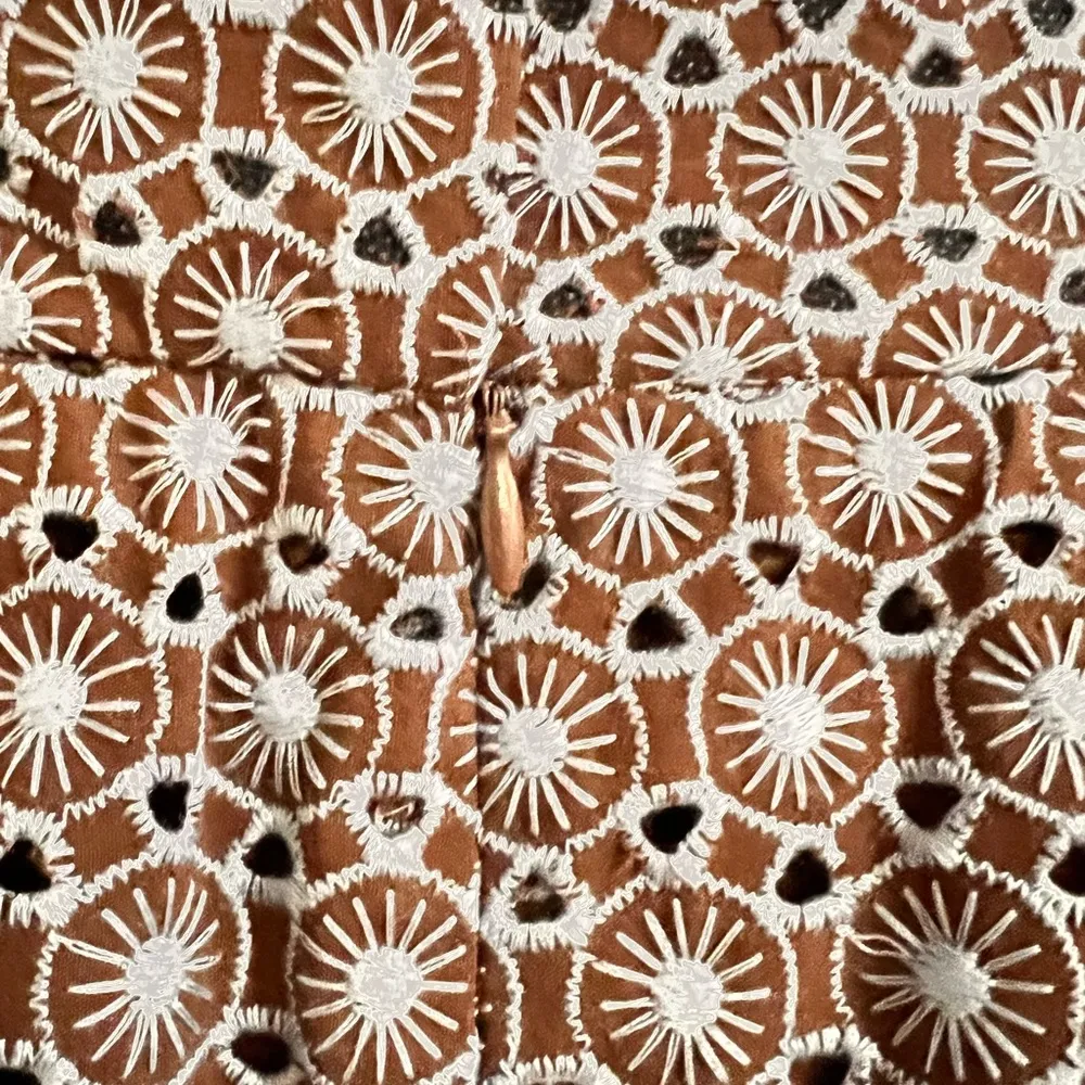 FINAL PRICE NWT Antonio Melani Olivia Pencil Skirt - Image 6