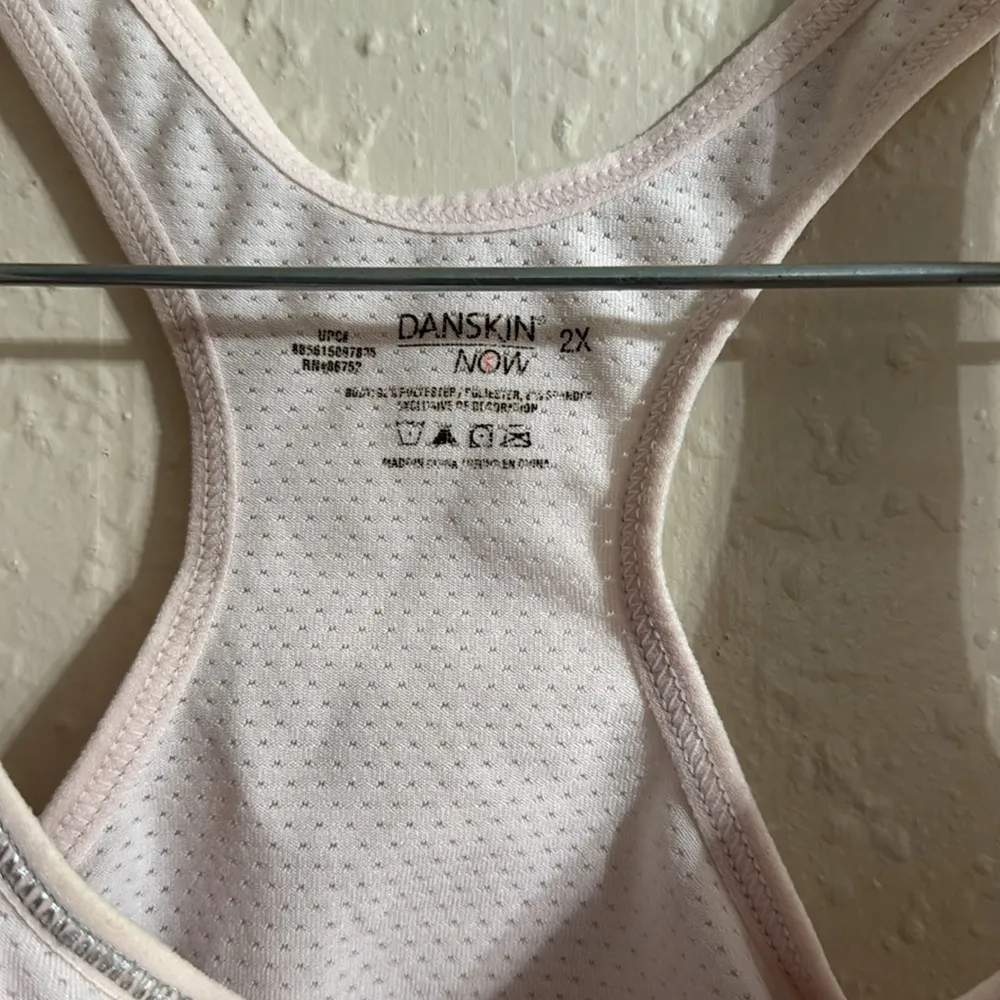 DANSKIN NOW SPORTS BRA - Image 2
