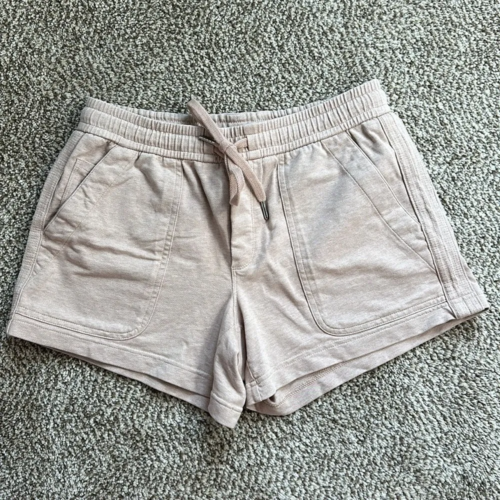 Athleta Farallon Heathered Short - Image 3