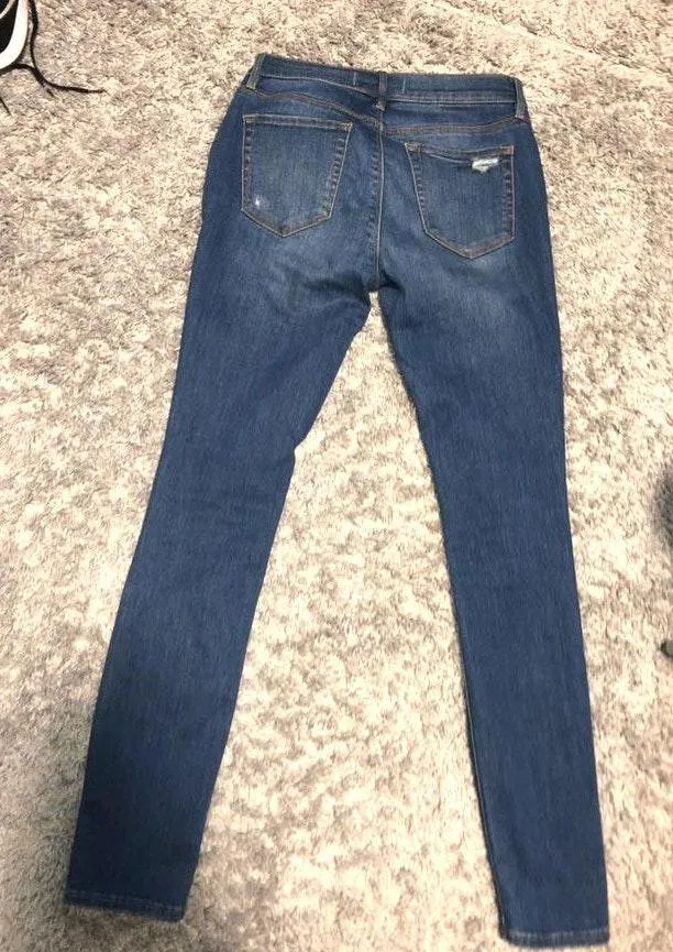 PacSun Ripped Jeans  - Image 5