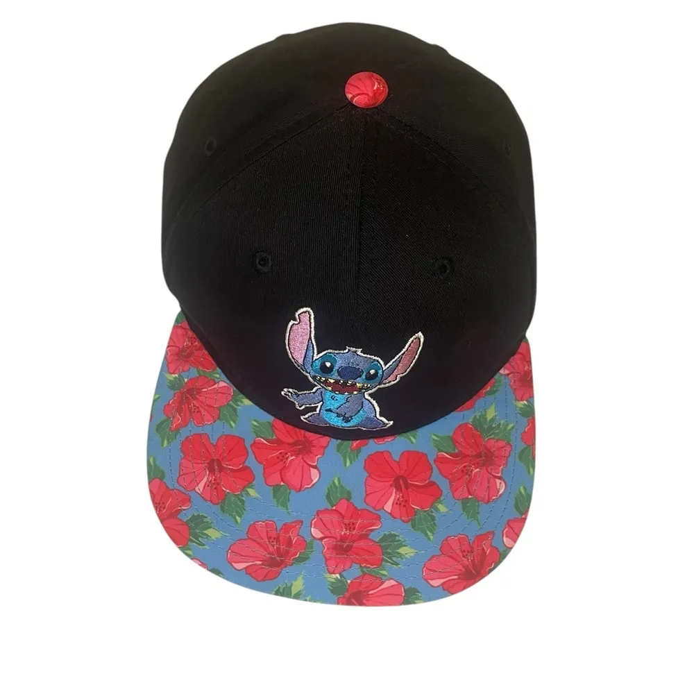 Disney Brand Stitch hat, excellent condition - Image 5