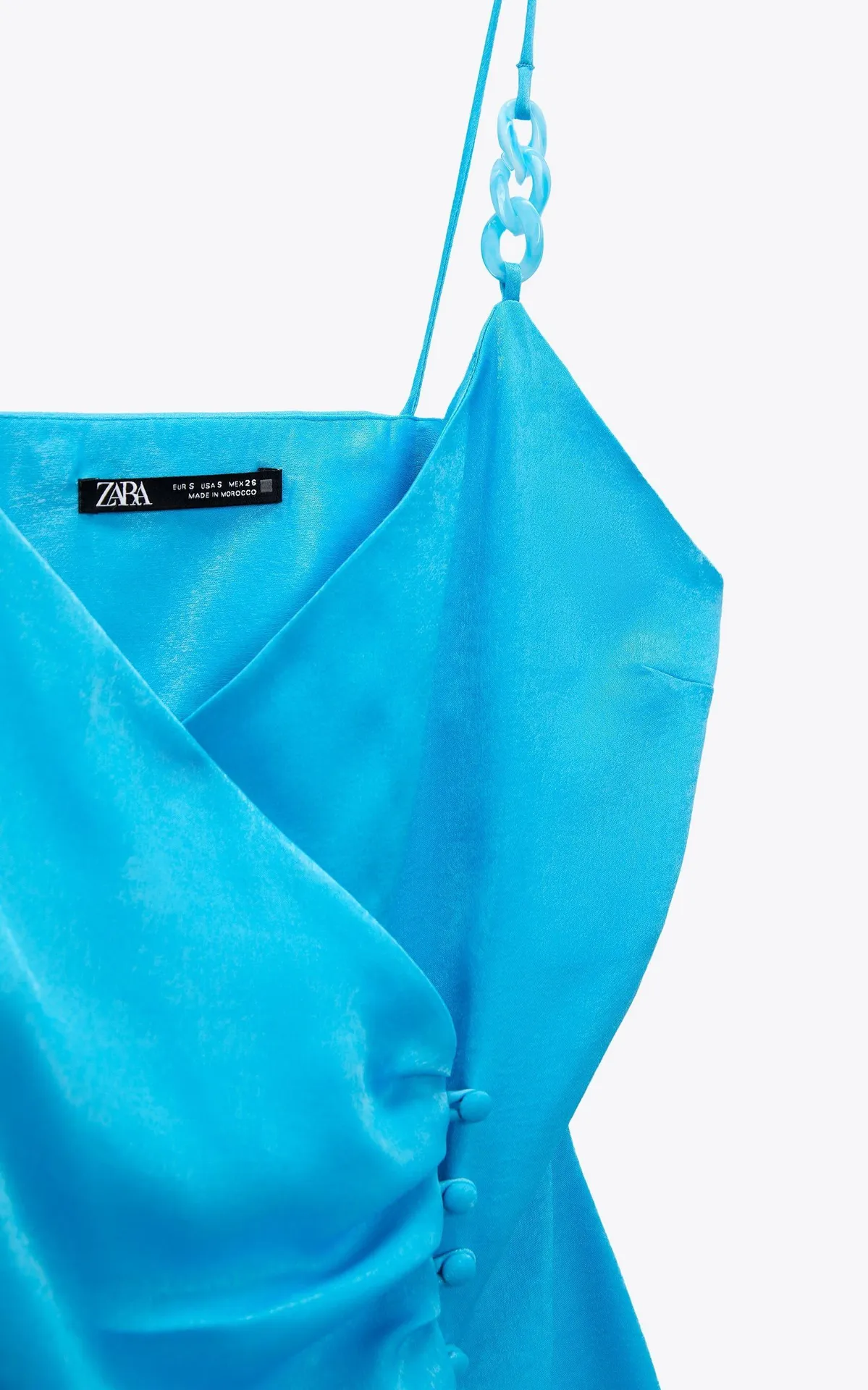 ZARA Mini Dress - Image 7