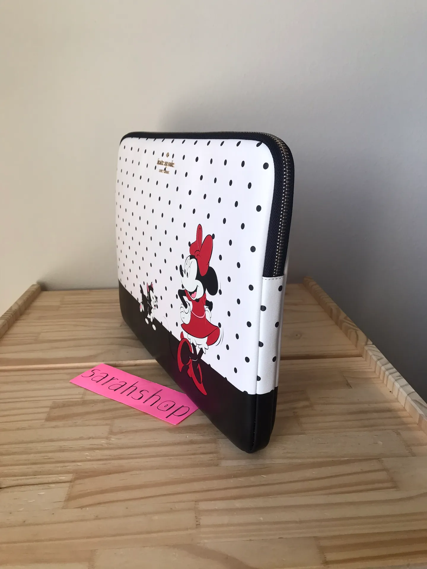 Disney X Laptop Case - Image 4