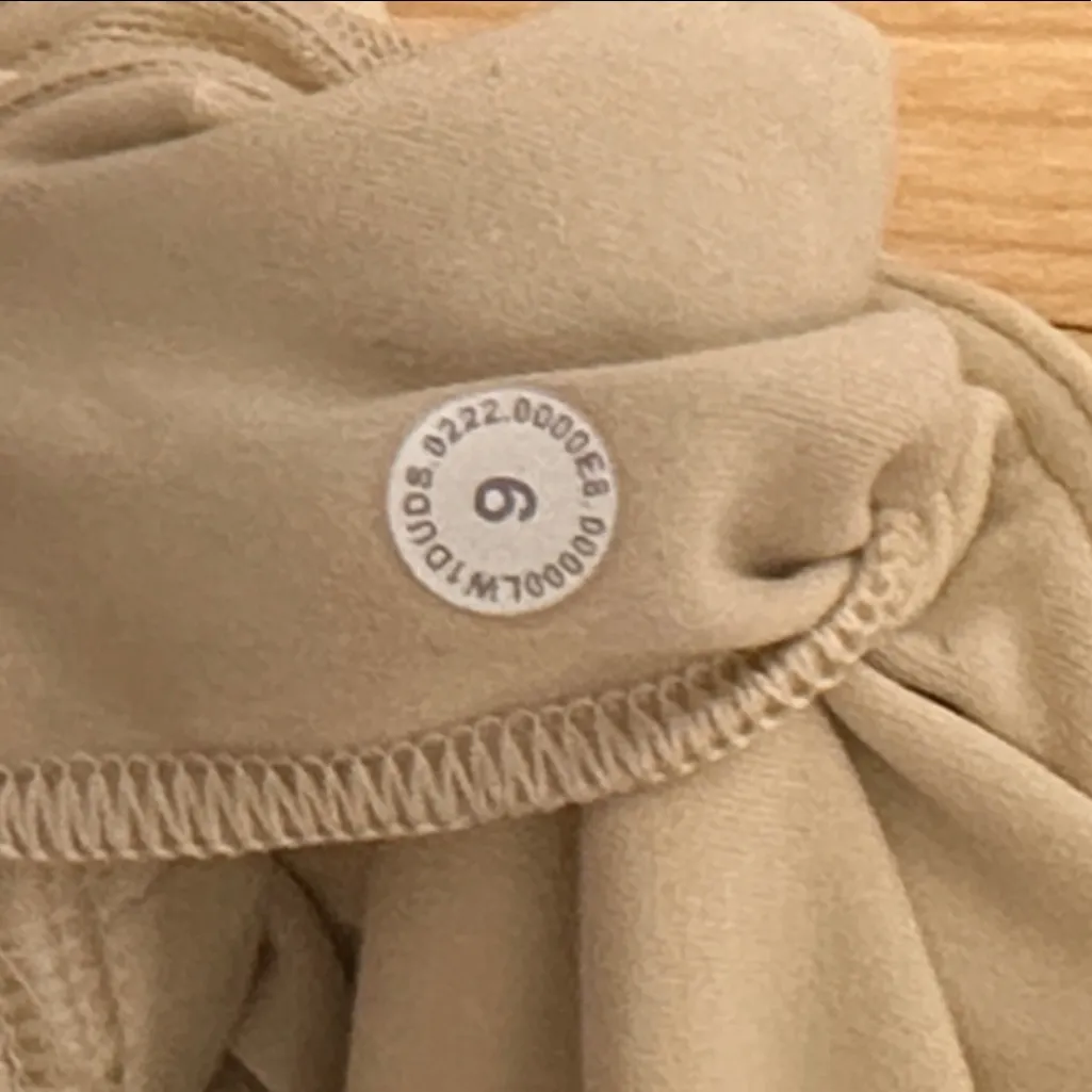 Lululemon Align Tank Top Sz 6 - Image 9
