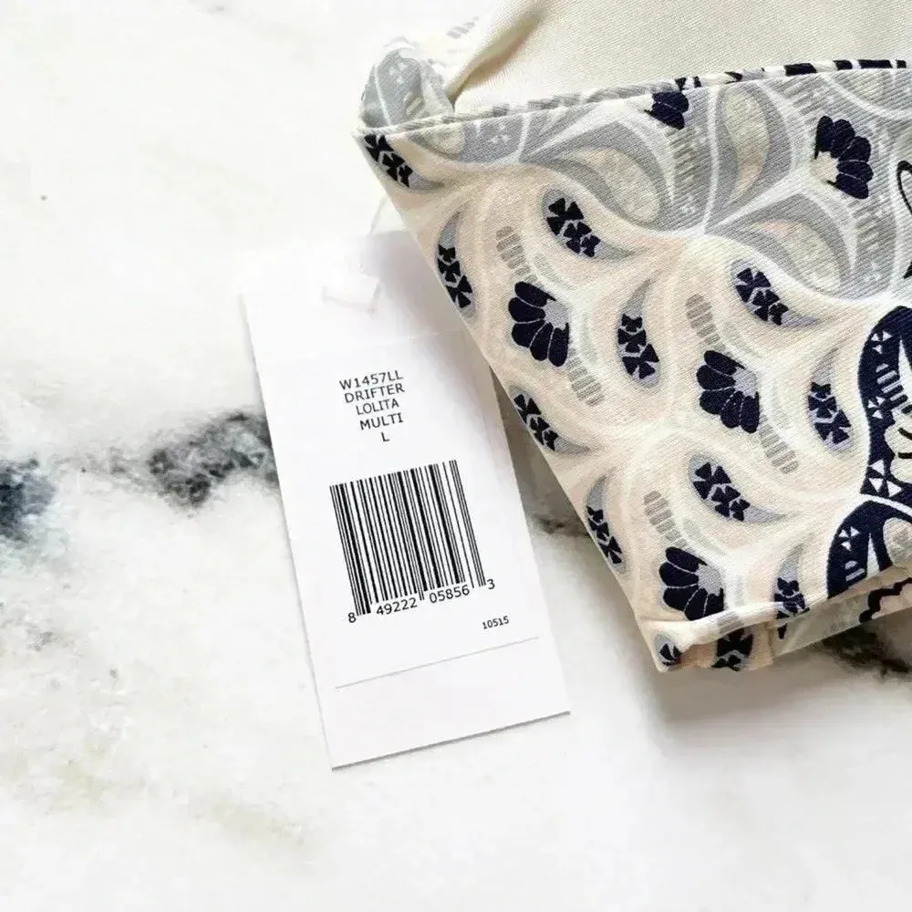 Eberjey Revolve Drifter Lolita Bikini Top NWT - Image 5