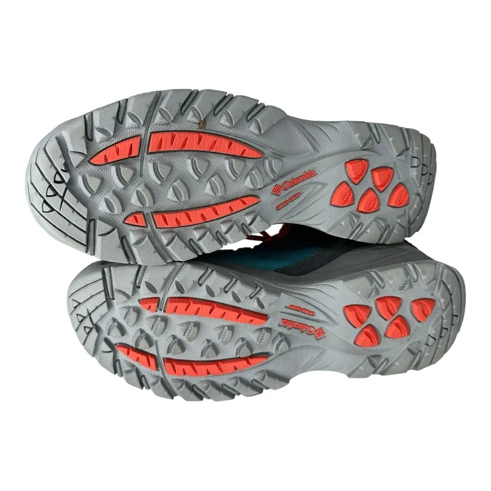 Columbia High Top Shoes‎ - Image 6