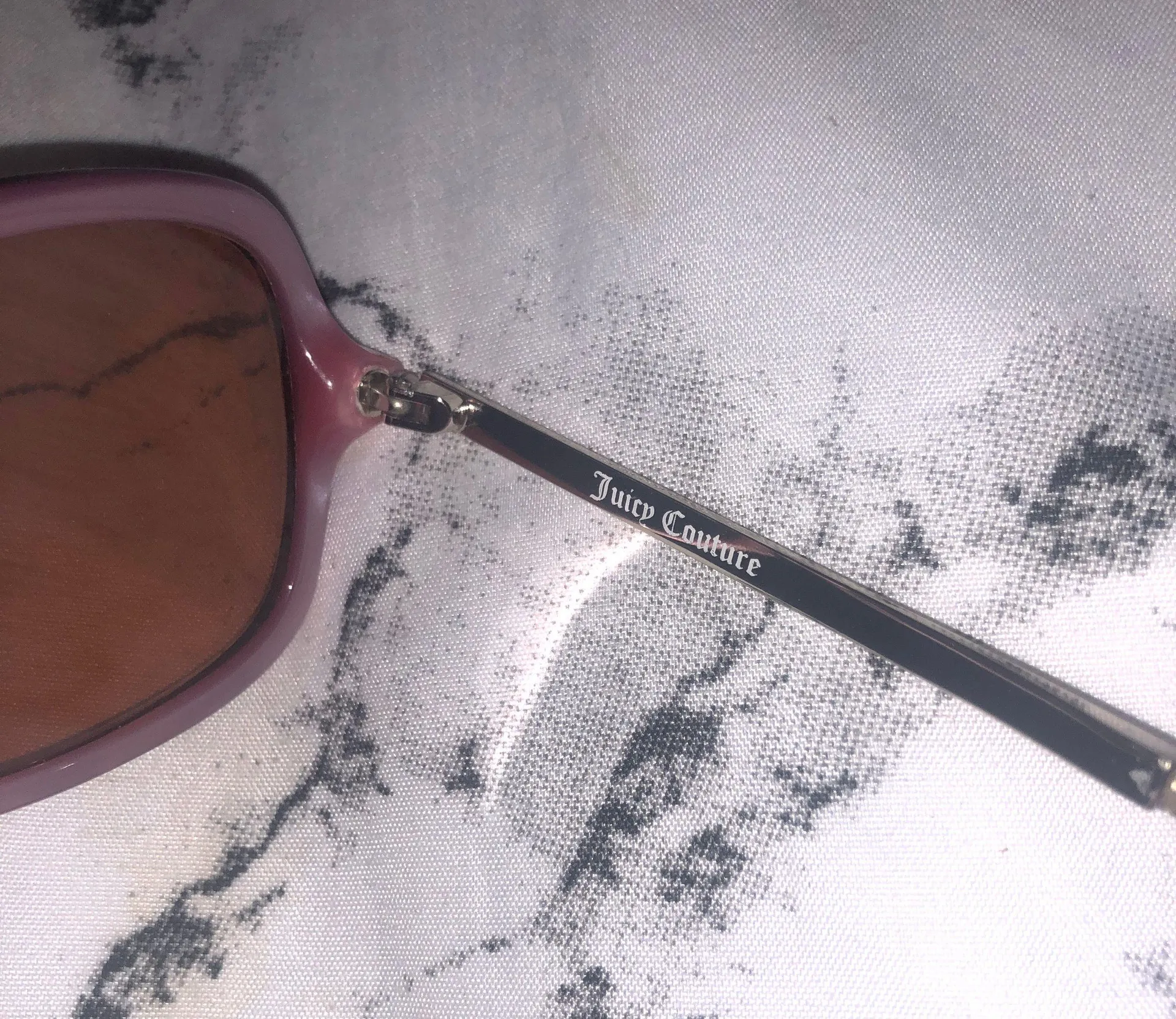 Juicy Couture Sunglasses - Image 5